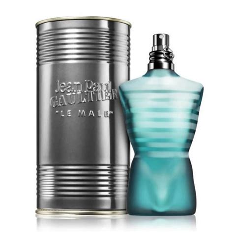 Le Male Jean Paul Gaul Tier Perfume For Men Ml Shopee Malaysia