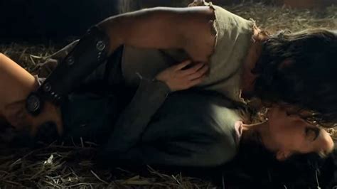 Nude Video Celebs Irene Arcos Nude Hispania La Leyenda S