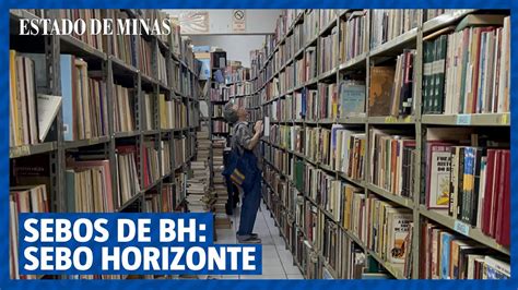 Livraria E Sebo Horizonte