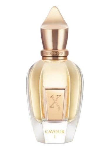 Via Cavour I Xerjoff Perfume A Fragrance For Women And Men 2017