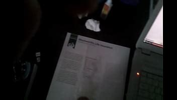 Nice Creamy Sticky Cumshot Over Dp Porn XNXX