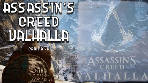 Assassin S Creed Valhalla Campa A Youtube