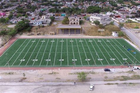 Avanza Construcci N De Cancha