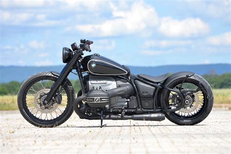 R Concept Bikes Walzwerk Motorcycles