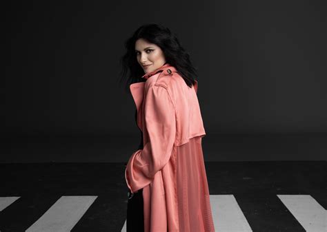 Laura Pausini Anuncia Novo álbum Almas Paralelas Anime Parallele