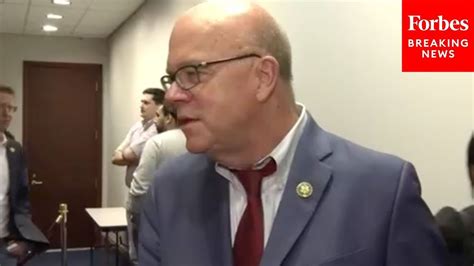 It Really Kind Of Stinks To Be Back Here James Mcgovern Blasts Gop