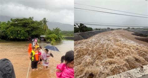 Typhoon Kristine 11 Am Latest Update October 22 2024 Newsfeed