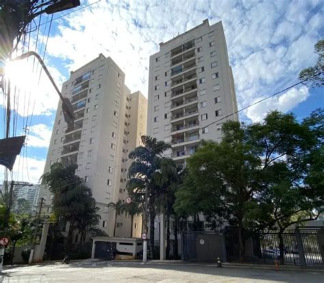 Condom Nio Edif Cio Neo Residenziale Morumbi Torre Rua Alexandre