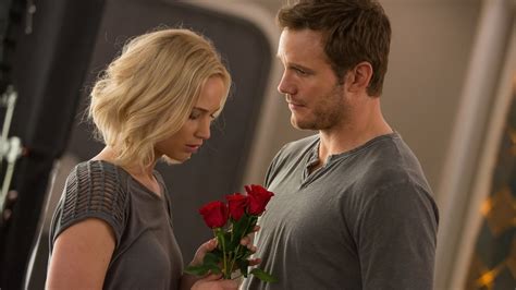 Passengers - Movies on Google Play