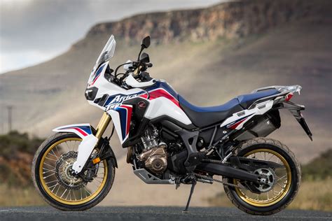 2019 Honda Africa Twin Colour Updated From RM76k Paul Tan Image 879561