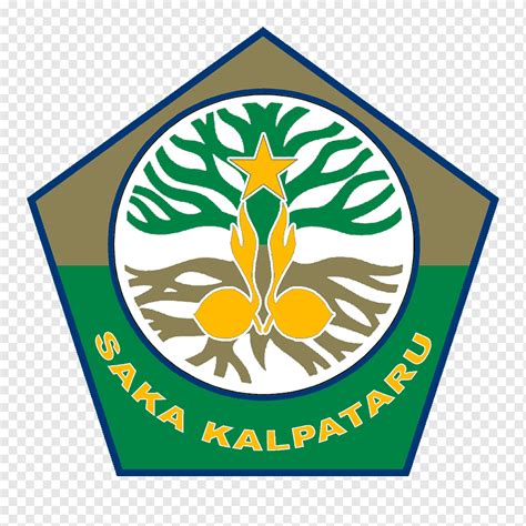 Logo Pramuka Satuan Karya Gerakan Pramuka Indonesia Kalpataru