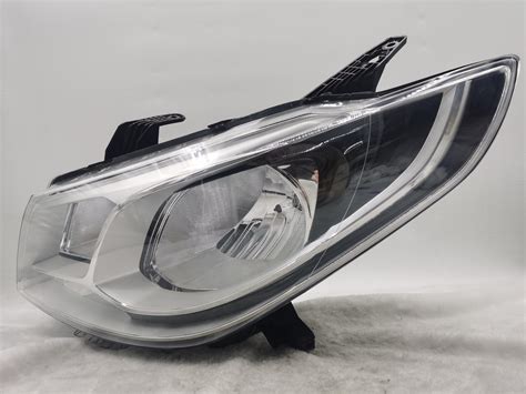 MAXUS LDV G10 EV30 2019 2023 HALOGEN L H S HEADLIGHT ASSEMBLY