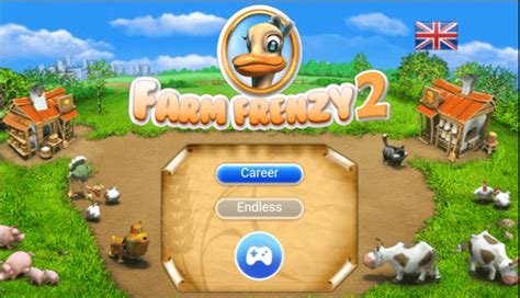 Farm Frenzy 2 APK for Android Download