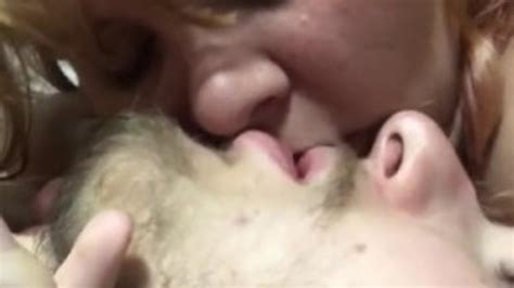 Crippled Guy Kisses Fat Girl Porn Video Tnaflix