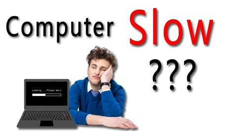 Top 10 Tips To Make Your Computer Into Super Fast Computer YouTube