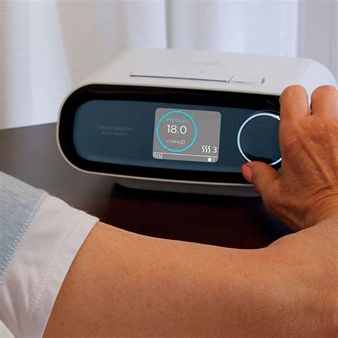 Bipap Dreamstation Avaps Philips Respironics Cpap Care