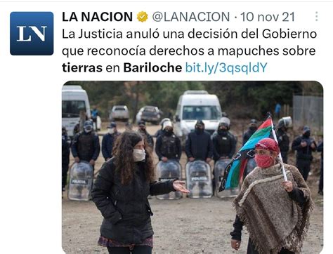 Nicol S Su Rez Colman On Twitter A Los Que Dijeron Denuncias Para