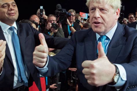 Brexit Le Plan De Boris Johnson Passera T Il Au Parlement Britannique