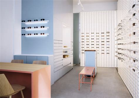 New York Mykita Store Opening Windowswear