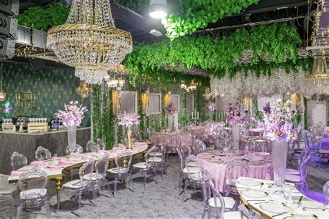 Gihon Suite - Eden Experiences - Event Venue Hire - Tagvenue.com