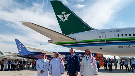 Riyadh Air Signs Cooperation Agreement With Saudia Business Traveller