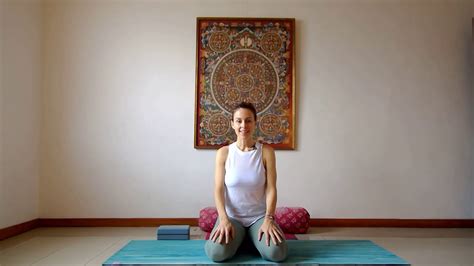 Yoga To Release Pelvic Floor Muscles Hypertonic Pelvic Floor Pelvic