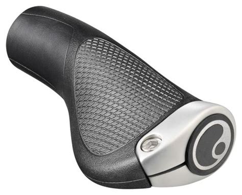 ERGON Griffe GP1 Schwarz Alltricks De