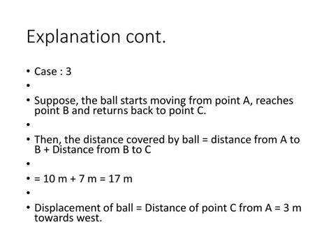 Motion Powerpoint Slides Learnpick India