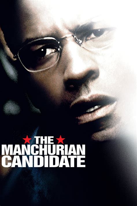 The Manchurian Candidate (2004) - Posters — The Movie Database (TMDB)