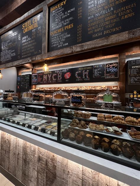 new york city bagel & coffee house
