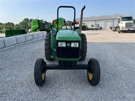 John Deere 5210 11725