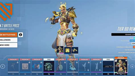 How To Earn Free Overwatch Coins A Comprehensive Guide