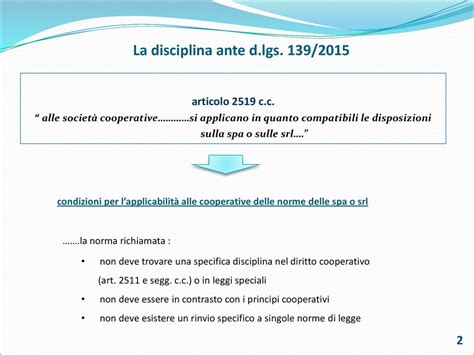 Corso Di Formazione I PRINCIPI OIC I BILANCI 2016 E LIMPATTO FISCALE