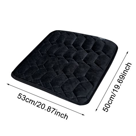 Ergonomic Supports Back Support Couch Driving Lumbar Support Cushion ...