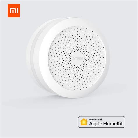 Xiaomi Smart Home Gateway 3 4pda — Xiaomi-note.ru