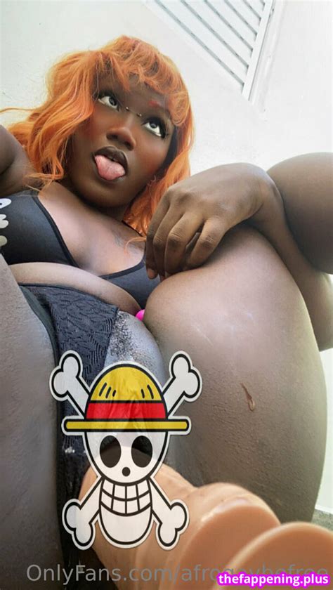 Afro Gaybe Afrogaybefree Nude OnlyFans Photo 21 The Fappening Plus