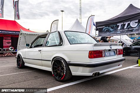 The BMWs Of BimmerFest Europe Speedhunters