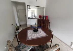 Apartamentos Venda Na Rua Doutor Antonio Carlos Vila Belmiro