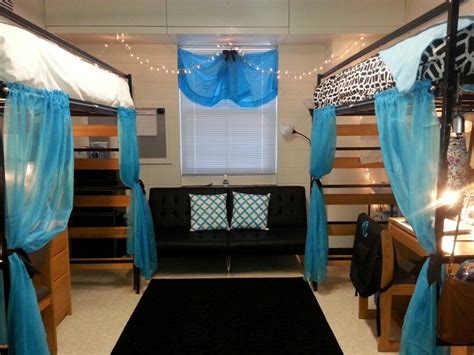 Cute Freshman Dorm From Winthrop University Winthrop University