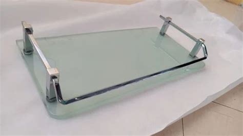 Bathroom Glass Shelves at Rs 1400/piece | Bathroom Glass Shelves in Pune | ID: 25974887648