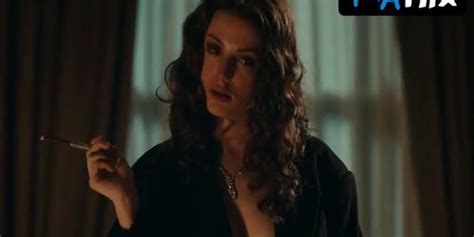 Gaite Jansen Nude Scene In Peaky Blinders Tnaflix