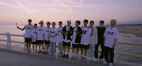 "SVT's influence is insane": NANA tour with SEVENTEEN influence rise in ...