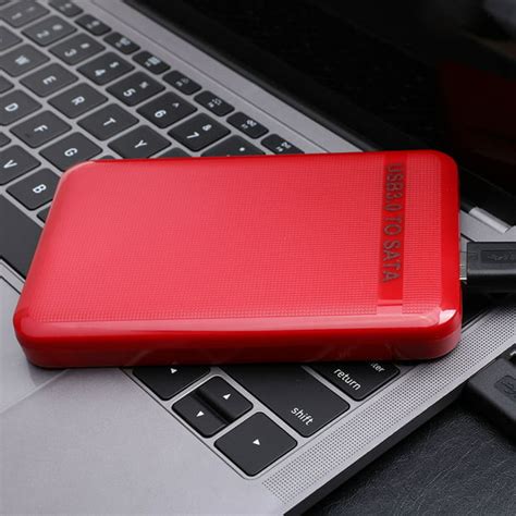 lulshou Ultra Speed External SSD,2.5 Inch USB 3.0 Interface SSD,160GB ...