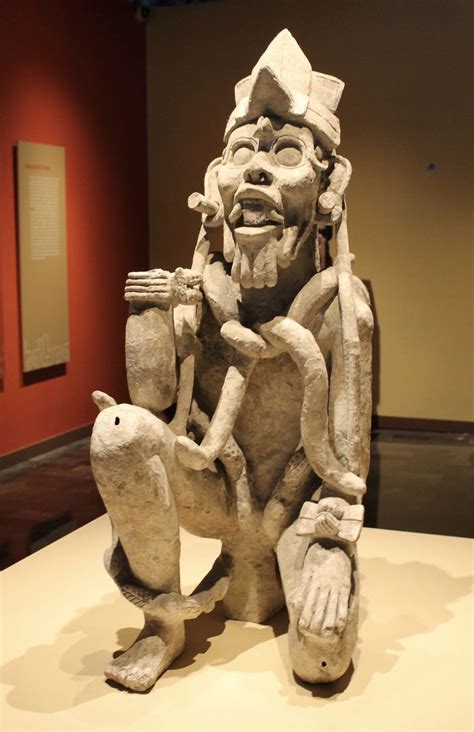 숄로틀 Xolotl on Twitter RT aldo sauza Escultura xochicalca La pieza