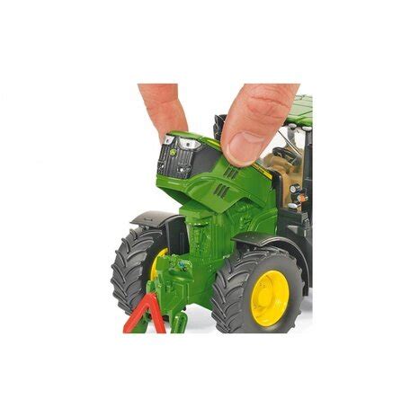 Siku Traktor John Deere R