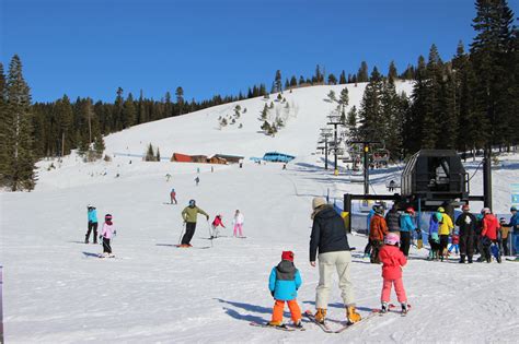 Family-Friendly Ski Adventures at Brundage Mountain - Brundage Mountain ...