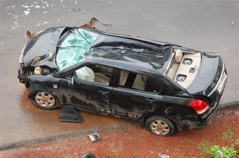 Photo Set of the Week: Be Cautious When you drive | ManipalBlog