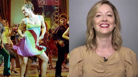 Judy Greer remembers shooting ‘13 Going on 30’ ‘Thriller’ dance with ...