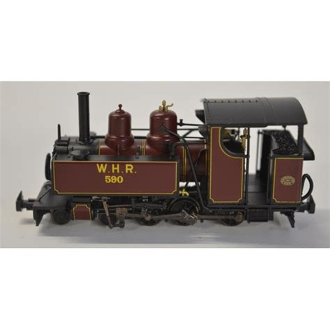 Bachmann Oo 9 Narrow Gauge 391 031ds Baldwin Class 10 12 D 590 Welsh