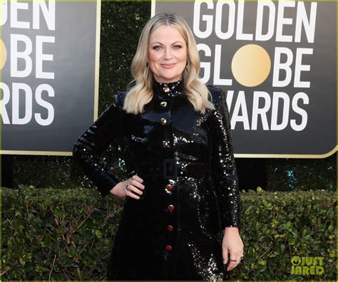 Tina Fey & Amy Poehler, Golden Globes 2021 Hosts, Arrive for the Big ...